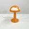 Lampe de Bureau Orange Fun Cloud par Henrik Preutz pour Ikea, 1990s 1