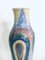 Vintage Handmade Art Studio Pottery Vase, 1980s 5