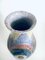 Vintage Handmade Art Studio Pottery Vase, 1980s, Image 6