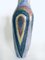 Vintage Handmade Art Studio Pottery Vase, 1980s 8