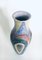Vintage Handmade Art Studio Pottery Vase, 1980s, Image 10