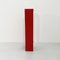 Red Medicine Cabinet by Olaf Von Bohr for Gedy, 1970s, Image 3