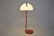 Snake Floor Lamp attributed to Elio Martinelli for Martinelli Luce, 1960s 6