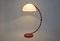 Snake Floor Lamp attributed to Elio Martinelli for Martinelli Luce, 1960s 4