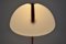 Snake Floor Lamp attributed to Elio Martinelli for Martinelli Luce, 1960s 15