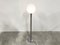 Vintage Chrome and Glass Floor Lamp, 1970s, Image 6