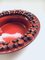MidCentury Art Pottery Dish by Hans Welling for Ceramano Ceralux, West Germany, 1960s, Image 3