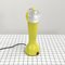 Yellow Gilda Table Lamp by Silvia Capponi for Artemide, 1990s 1