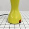 Yellow Gilda Table Lamp by Silvia Capponi for Artemide, 1990s 6