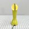 Yellow Gilda Table Lamp by Silvia Capponi for Artemide, 1990s, Image 4