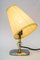 Art Deco Table Lamp, Vienna, 1920s, Image 10