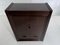 Vintage Storage Unit in Dark Oak, 1970s, Image 7