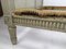 Louis XVI Wood Daybed 22