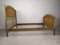 Louis XVI Wood Daybed 29