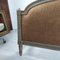 Sofá cama Luis XVI de madera, Imagen 13