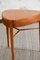 Tables with Retractable Drawers, 1960, Set of 2 4