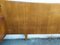 Vintage Wooden Headboard, 1960s 13