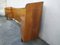 Vintage Wooden Headboard, 1960s 14