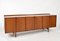 Mid-Century English Modern Teak Sideboard by Robert Heritage for Archie Shine, 1960s 1