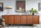 Mid-Century English Modern Teak Sideboard by Robert Heritage for Archie Shine, 1960s, Image 4
