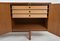 Mid-Century English Modern Teak Sideboard by Robert Heritage for Archie Shine, 1960s 14