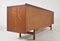 Mid-Century English Modern Teak Sideboard by Robert Heritage for Archie Shine, 1960s 18