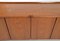 Mid-Century English Modern Teak Sideboard by Robert Heritage for Archie Shine, 1960s 6