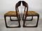 Vintage Baumann Trainee Chairs, 1960s, Set of 4, Image 4