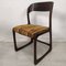 Vintage Baumann Trainee Chairs, 1960s, Set of 4 19
