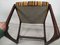 Vintage Baumann Trainee Chairs, 1960s, Set of 4, Image 21