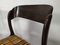 Vintage Baumann Trainee Chairs, 1960s, Set of 4 16