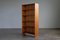 Danish Modern Book Shelf in Teak by Hans J. Wegner for Ry Møbler, 1960s 4