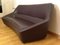 Leather Model Pluriel Sofa by François Bauchet for Cinna, Image 5