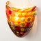 Wall Light in Murano Glass, Italy, 1980s, Image 8