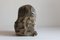 Ceramic Owl Sculpture by Elisabeth Vandeweghe for Perignem, Belgium, 1970s 11