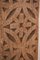 Dintel Tuareg africano de madera, siglo XX, Imagen 15