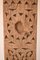 Architrave africano Tuareg in legno, XX secolo, Immagine 8