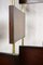 Vintage Wood and Brass Room Divider, Image 16