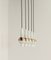 Lucifero Pendant Lamp by Raak Amsterdam, 1960s 4