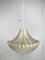 Large Cocoon Pendant, Germany, 1960s 6