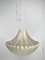 Large Cocoon Pendant, Germany, 1960s 5