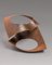 Roger Landault, Abstract Sculpture, 1950s, Metal, Image 5