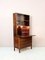 Vintage Bookcase with Limelight, 1960s, Image 6