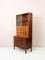 Vintage Bookcase with Limelight, 1960s, Image 3
