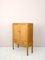 Vintage Oak Cabinet by Carl Malmsten, 1960s 4