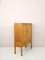 Vintage Oak Cabinet by Carl Malmsten, 1960s 6
