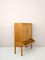 Vintage Oak Cabinet by Carl Malmsten, 1960s 5