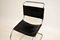 MR10 Chair in Leather and Steel by Ludwig Mies Van Der Rohe, 1950s, Image 7