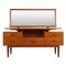 Danish Style Teak Dressing Table, 1960s, Image 1