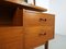 Danish Style Teak Dressing Table, 1960s, Image 7